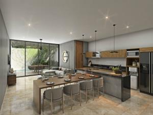 Casa en venta en Yucatán Country Club, Mérida — foto 3 de 11