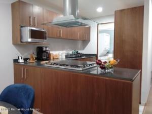 Departamento en Condesa, Cuauhtémoc, Ciudad de México