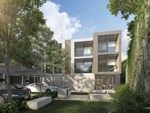 Departamento en venta en Yucatán Country Club, Mérida — foto 2 de 7