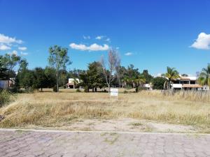 Terreno en venta en Campestre San Gil, San Juan del Río — foto 2 de 3