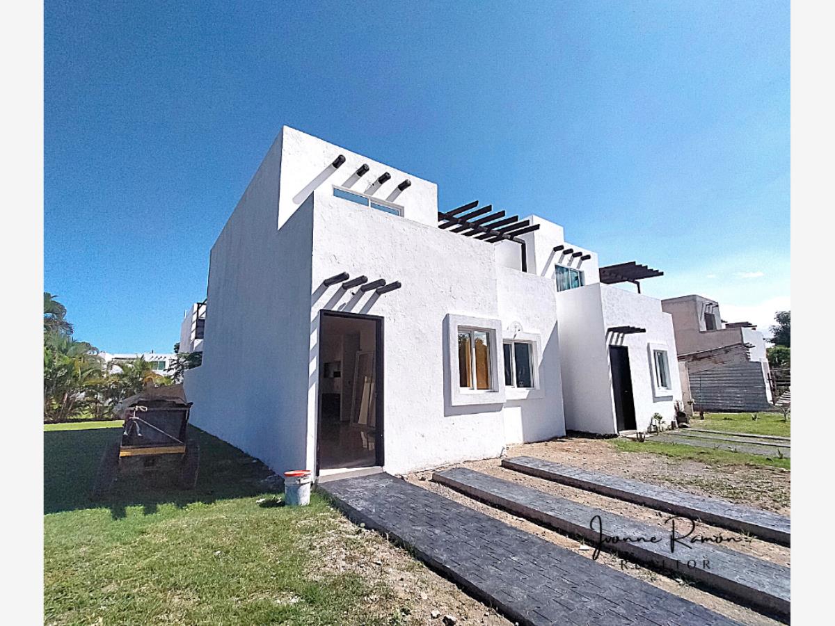 Casa en venta en San José Novillero, Boca del Río — foto 1 de 7