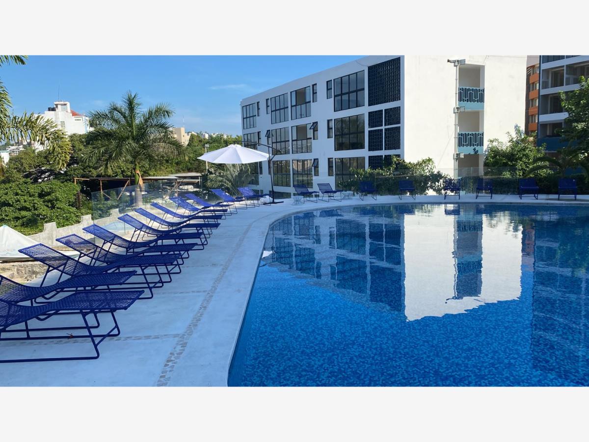 Departamento en venta en Las Playas, Acapulco de Juárez — foto 1 de 74