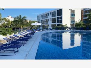 Departamento en venta en Las Playas, Acapulco de Juárez, Guerrero