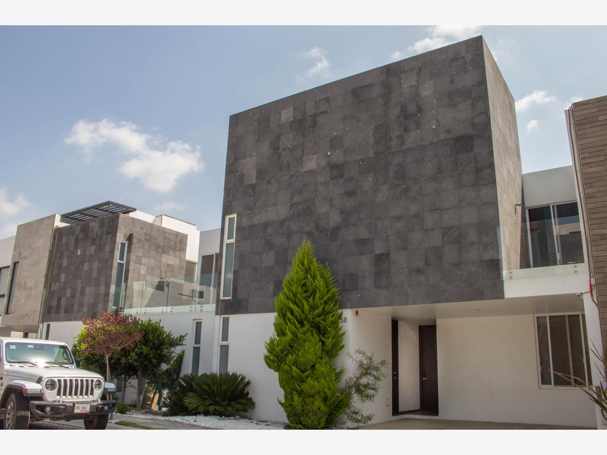 Casa en venta en Lomas de Angelópolis, San Andrés Cholula — foto 1 de 20