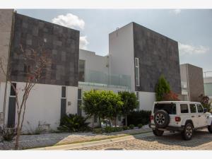 Casa en venta en Lomas de Angelópolis, San Andrés Cholula — foto 3 de 20