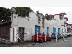 Terreno en venta en Túxpam de Rodríguez Cano Centro, Tuxpan — foto 3 de 7