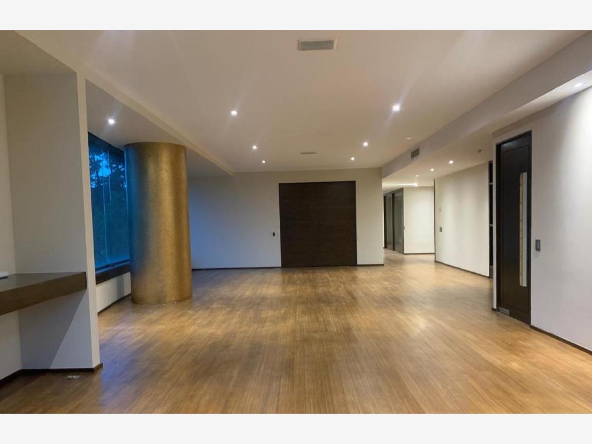 Departamento en venta en Tizapan, Álvaro Obregón — foto 1 de 35
