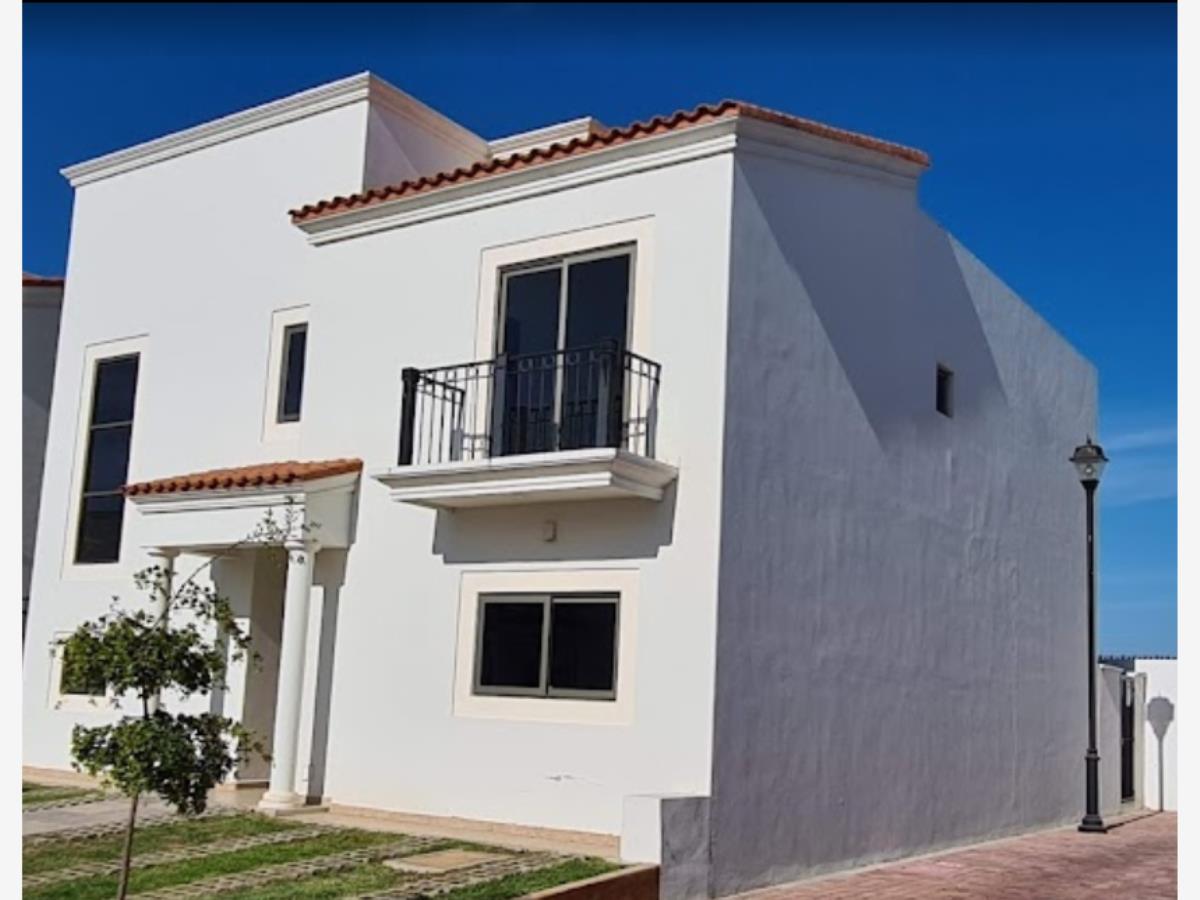 Casa en venta en Mediterráneo Club Residencial, Mazatlán, Sinaloa