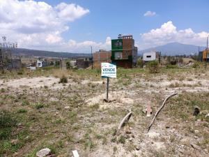 Terreno en venta en Los Olivos, Morelia — foto 2 de 3