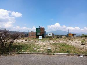 Terreno en venta en Los Olivos, Morelia — foto 3 de 3