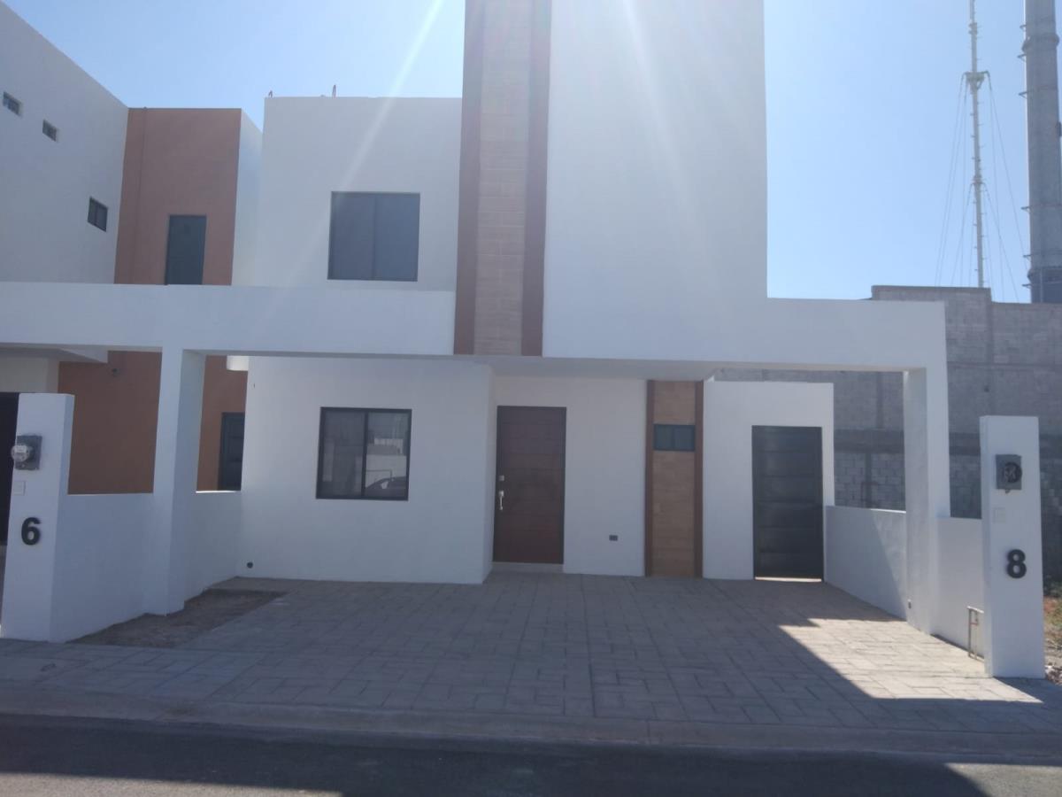 Casa en venta en Lomas de las Etnias, Torreón, Coahuila de Zaragoza Casa en venta en Lomas de las Etnias, Torreón, Coahuila de Zaragoza