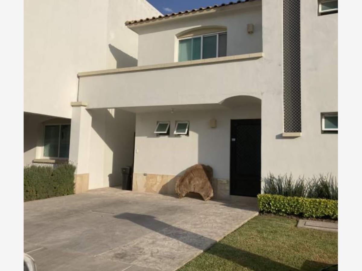 Casa en renta en La Giralda Residencial, Irapuato — foto 1 de 8