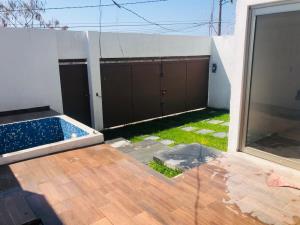 Casa en venta en Benito Juarez, Emiliano Zapata — foto 2 de 11