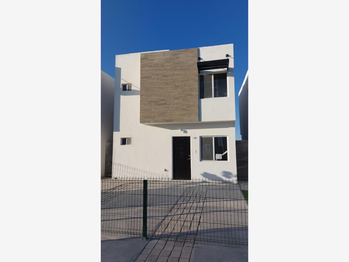 Casa en venta en Kalia Residencial, Torreón — foto 1 de 11