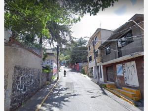 Casa en Los Padres, La Magdalena Contreras, Ciudad de México