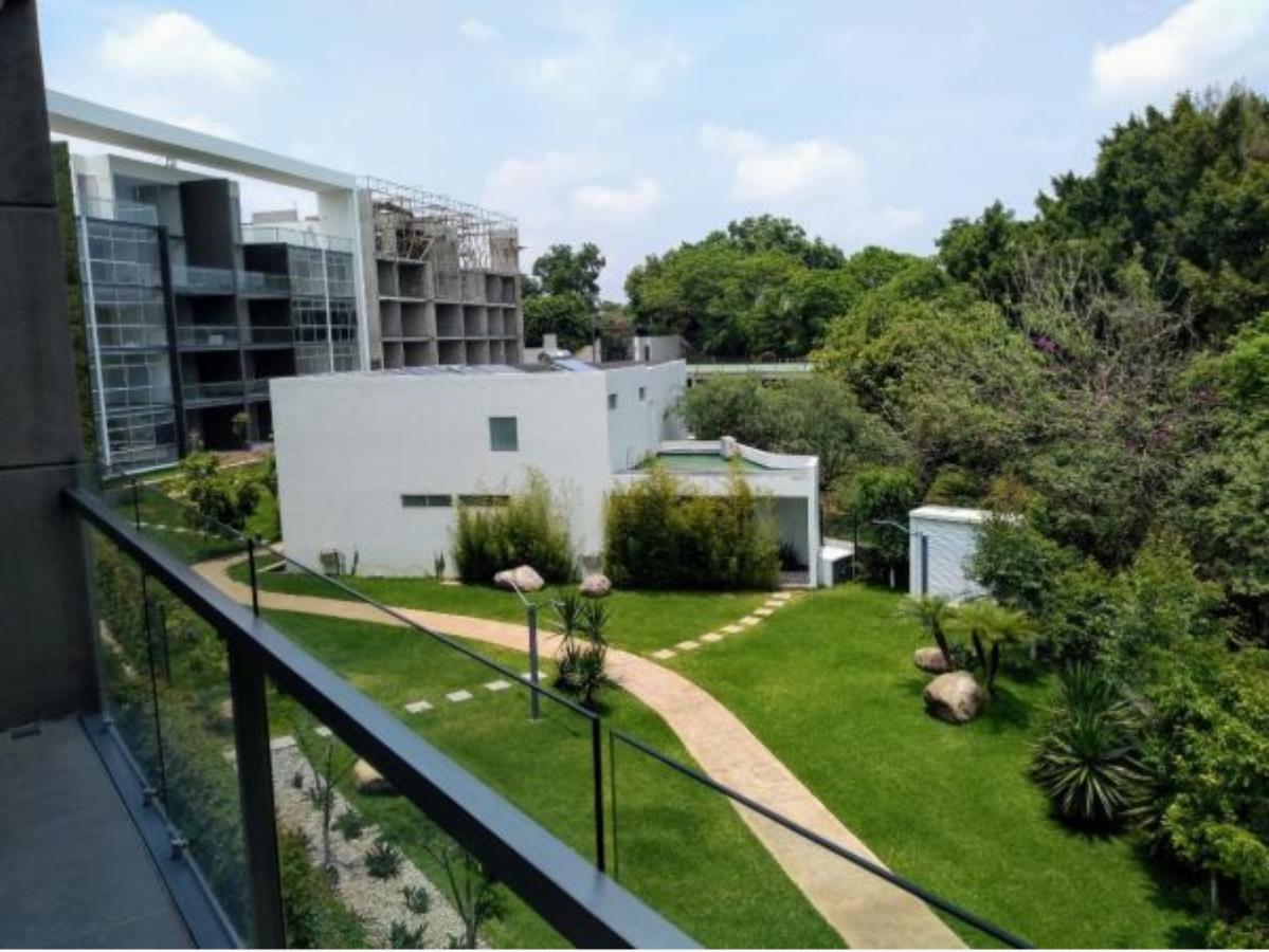 Departamento en venta en Bellavista, Cuernavaca — foto 1 de 62