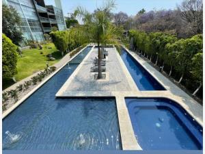 Departamento en venta en Bellavista, Cuernavaca — foto 2 de 61