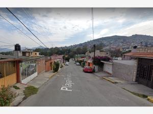 Casa en La Quebrada Centro, Cuautitlán Izcalli, México