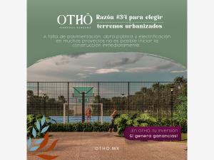 Terreno en venta en Centro Hunucmá, Hunucmá — foto 3 de 13