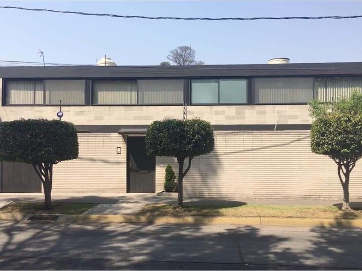 Casa en venta en Jardines de la Florida, Naucalpan de Juárez — foto 1 de 18