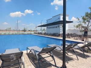 Terreno en venta en Parque Industrial Balvanera, Corregidora — foto 3 de 12