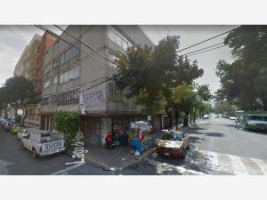 Departamento en venta en Anáhuac I Sección, Miguel Hidalgo — foto 2 de 5