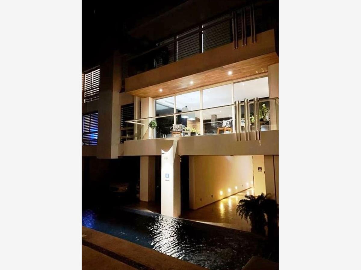 Departamento en venta en Montebello, Culiacán — foto 1 de 36