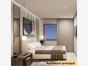 Departamento en venta en Alpes, Saltillo — foto 2 de 7