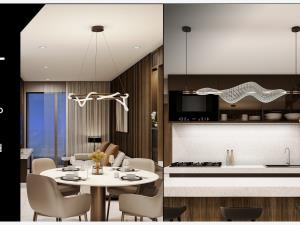 Departamento en venta en Alpes, Saltillo — foto 3 de 7