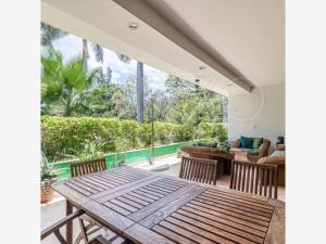 Departamento en venta en Club de golf Tabachines, Cuernavaca — foto 2 de 8