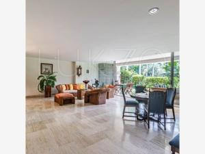 Departamento en venta en Club de golf Tabachines, Cuernavaca — foto 3 de 8