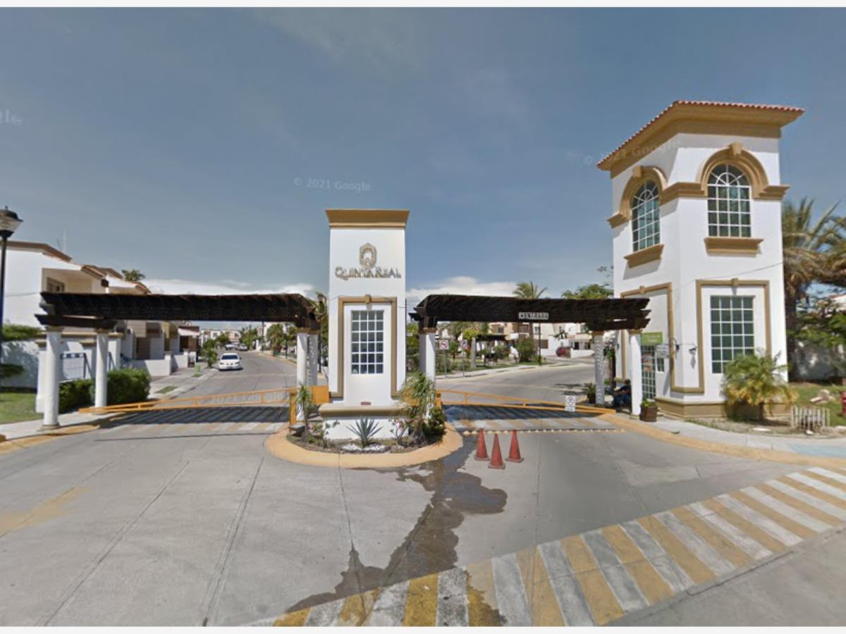 Casa en venta en Quinta Real, Mazatlán, Sinaloa