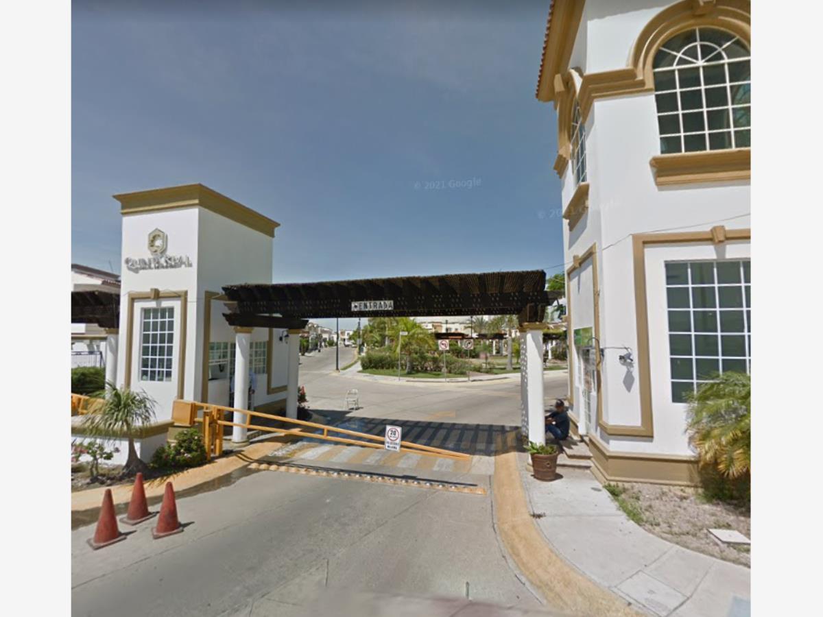 Casa en venta en Quinta Real, Mazatlán, Sinaloa