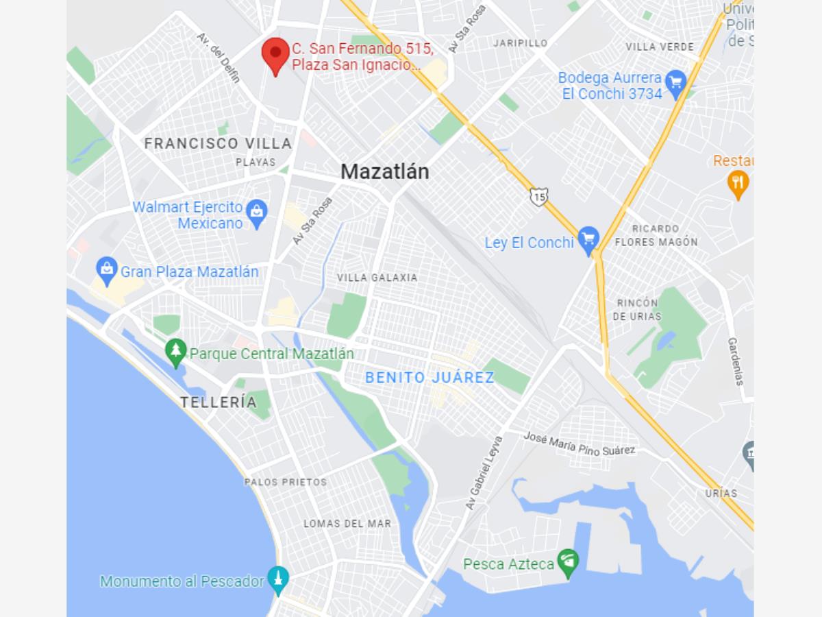 Casa en venta en Quinta Real, Mazatlán, Sinaloa