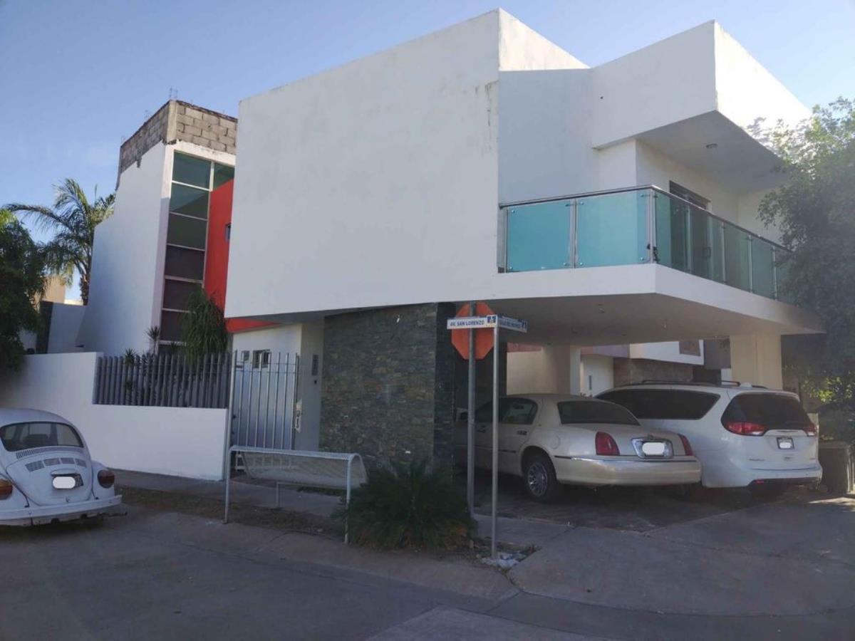 Casa en venta en Músala Isla Bonita, Culiacán — foto 1 de 7