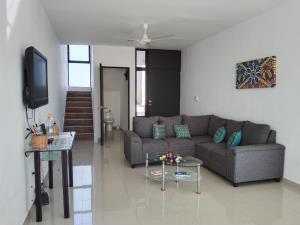 Casa en renta en Residencial Floresta, Mérida — foto 3 de 18