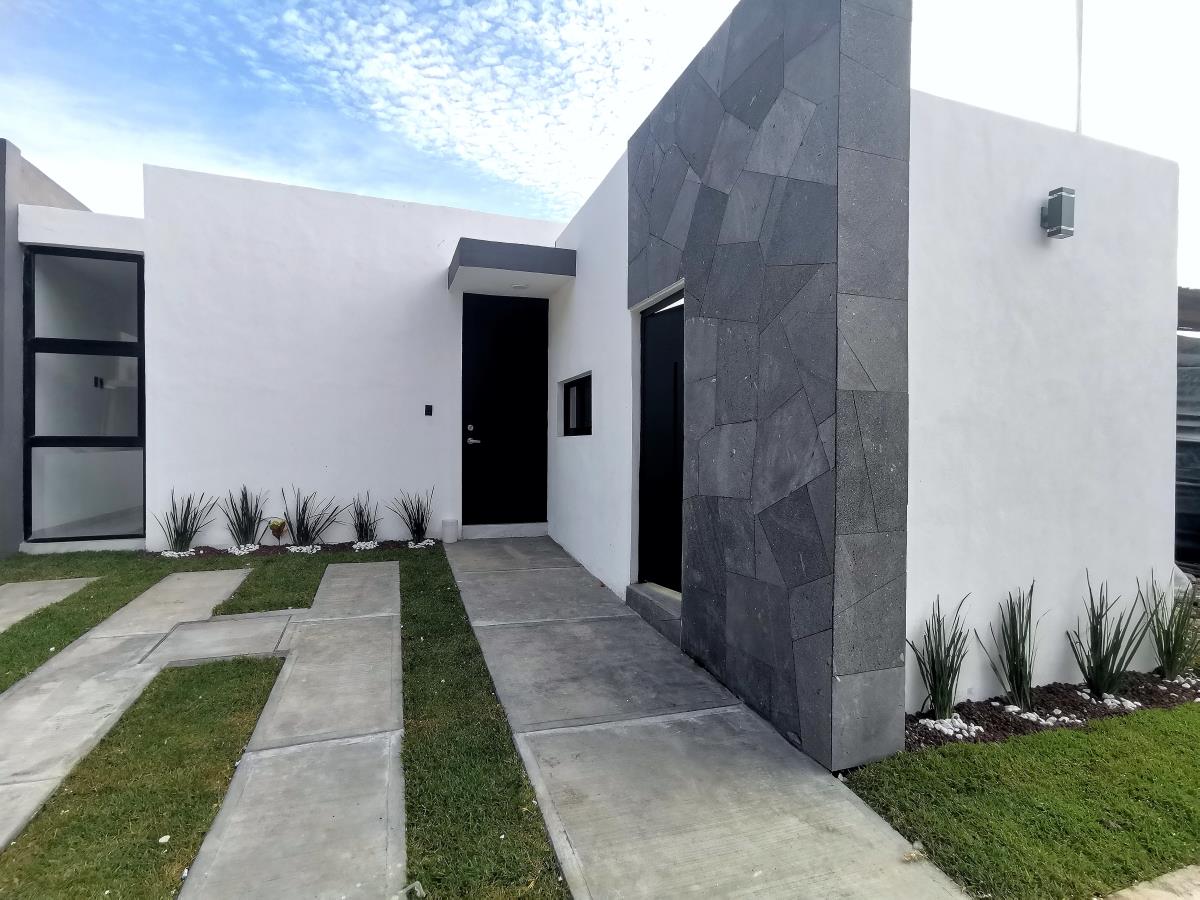 Casa en venta en Campestre Comala, Comala — foto 1 de 16