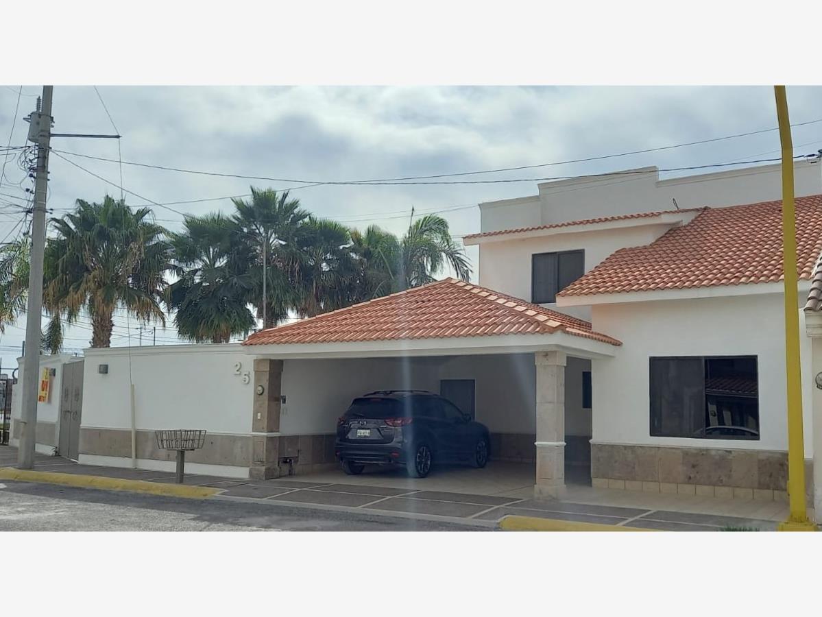 Casa en Venta en Residencial Ibero, Torreón, Coahuila de Zaragoza