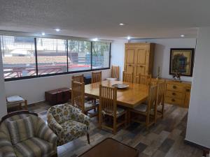 Departamento en venta en Santa Cruz del Monte, Naucalpan de Juárez — foto 3 de 13