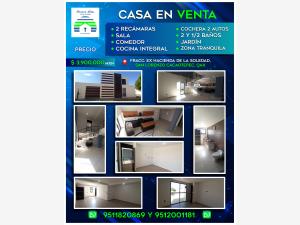 Casa en venta en Ex-Hacienda la Soledad, Santa María Atzompa — foto 2 de 66