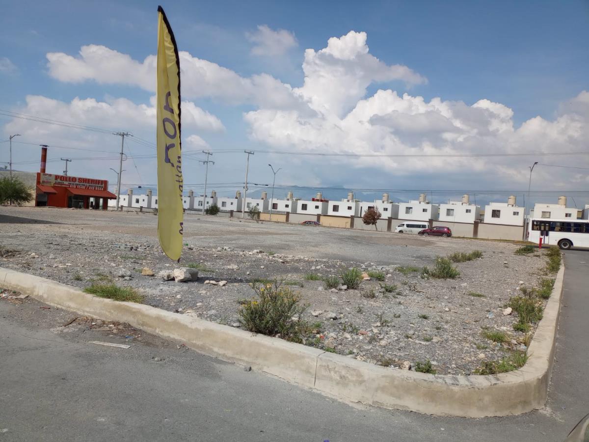 Local en renta en Ciudad Mirasierra, Saltillo — foto 1 de 2