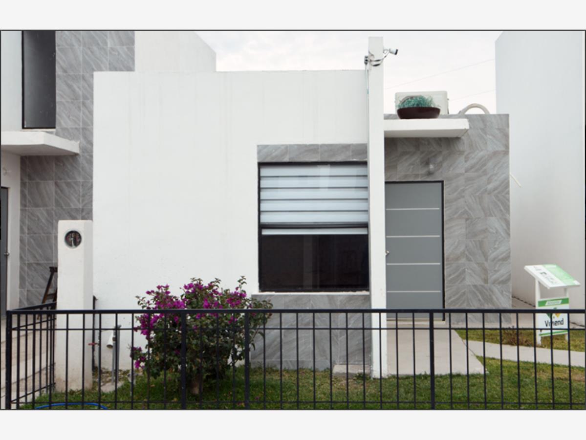 Casa en venta en Miravalle, Gómez Palacio — foto 1 de 6