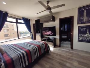 Departamento en renta en Zona Urbana Rio Tijuana, Tijuana — foto 3 de 29