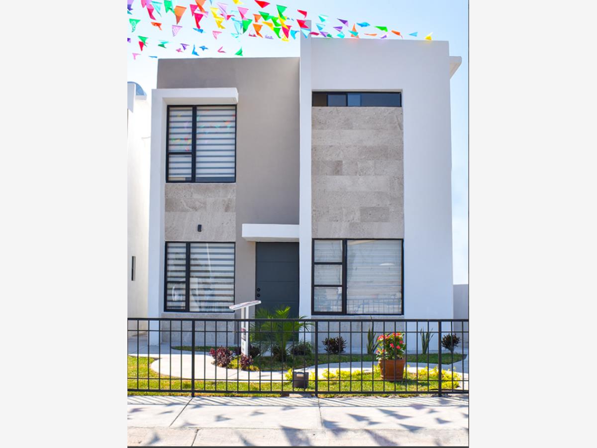 Casa en venta en San Antonio, Gómez Palacio — foto 1 de 11