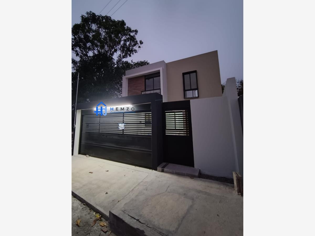 Casa en venta en Adalberto Tejeda, Boca del Río — foto 1 de 12
