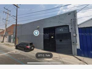 Bodega en renta en Puente de Vigas, Tlalnepantla de Baz — foto 2 de 6