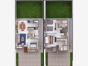 Casa en venta en Miravalle, Gómez Palacio — foto 3 de 3