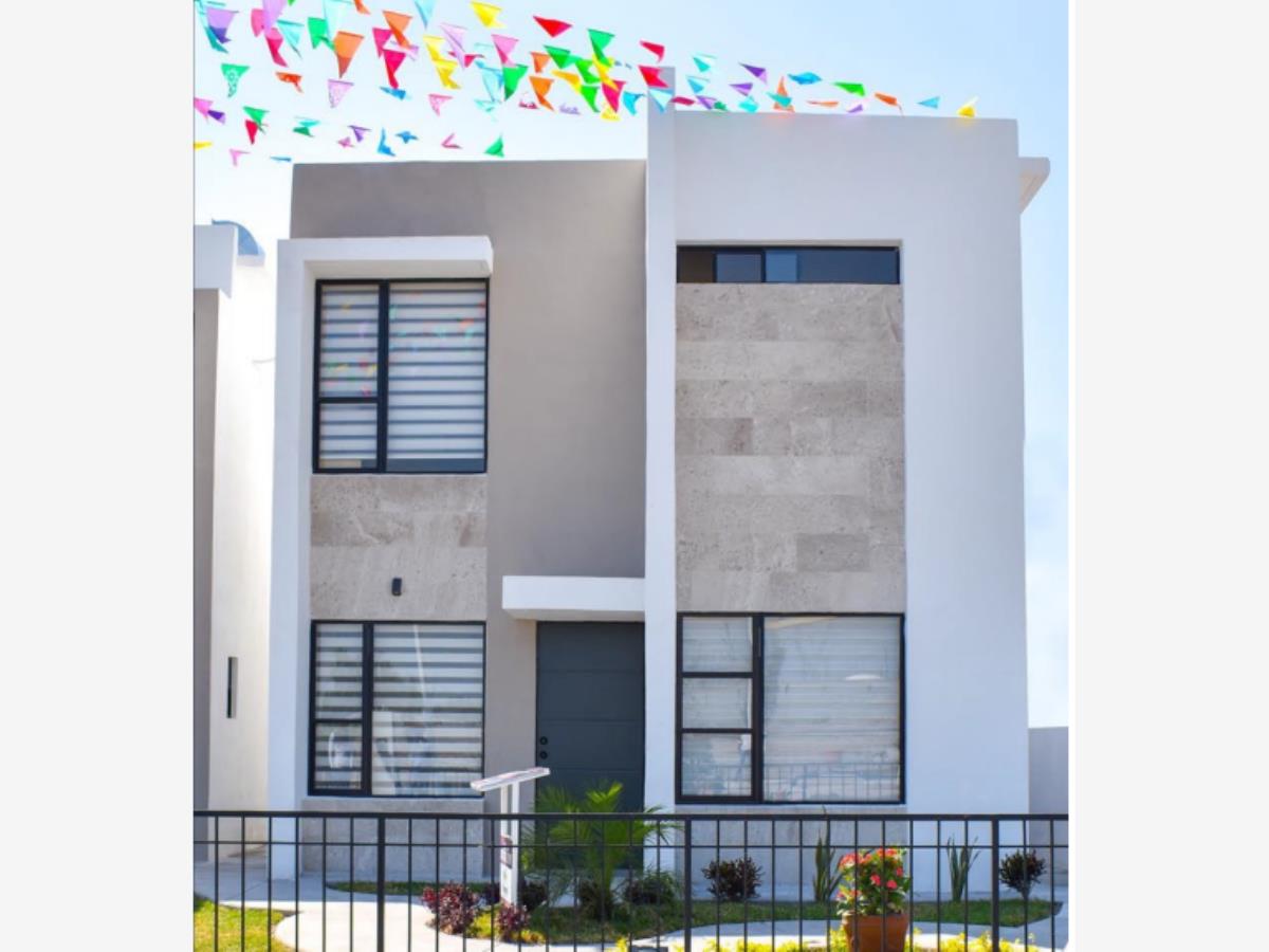 Casa en venta en Miravalle, Gómez Palacio — foto 1 de 3
