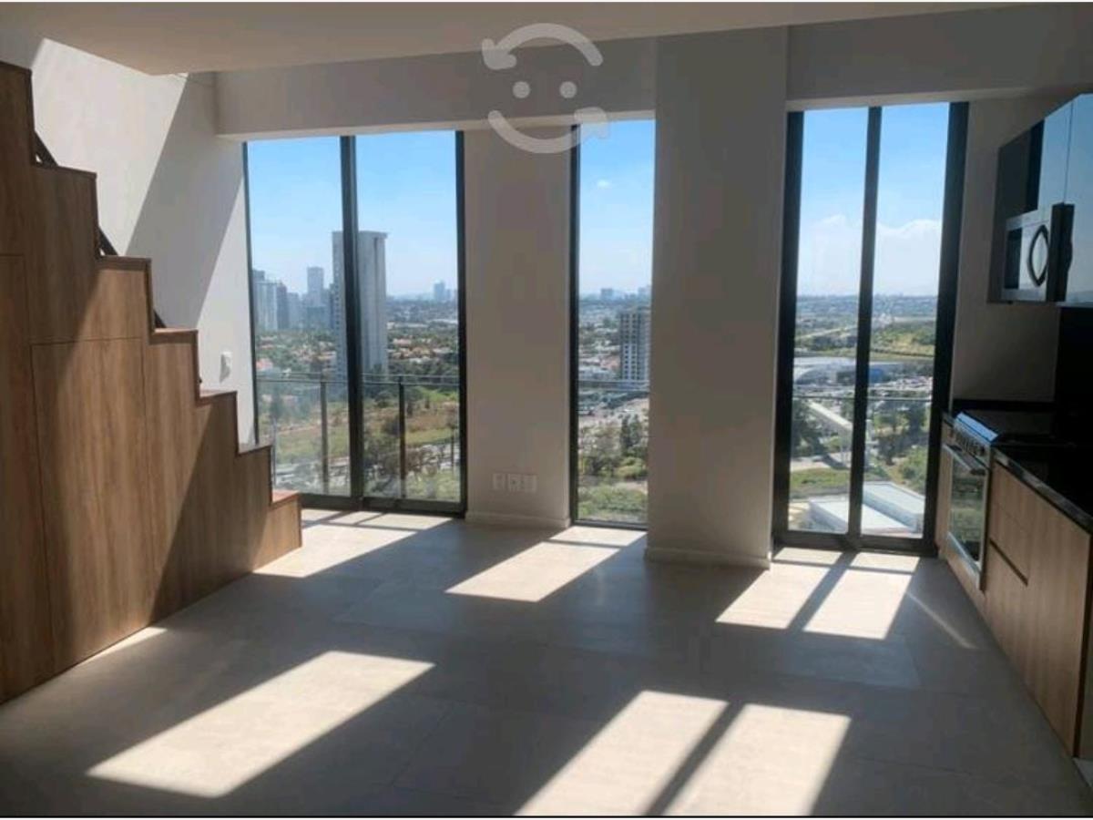 Departamento en venta en Valle Real, Zapopan — foto 1 de 12