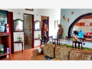 Casa en venta en Ampliación Enrique Rodríguez Cano, Tuxpan — foto 2 de 14